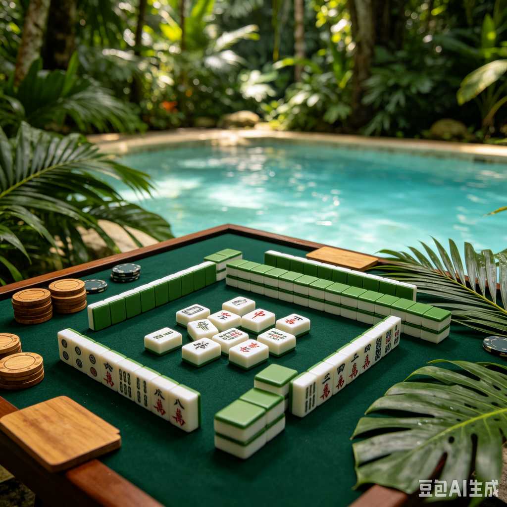 Wroclaw,mahjong