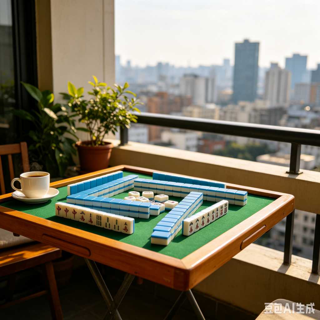 cambridgema,mahjong