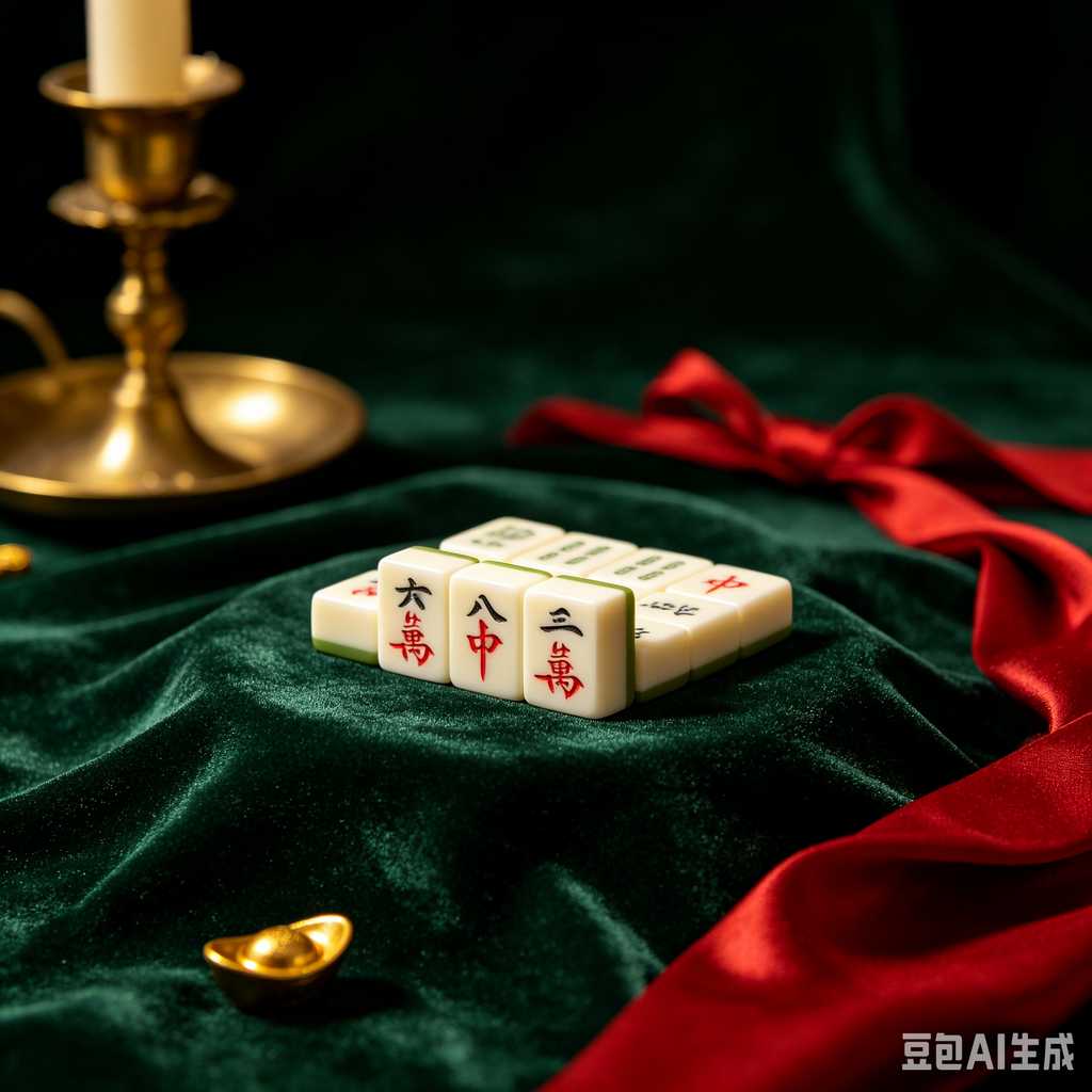 Victoria,mahjong