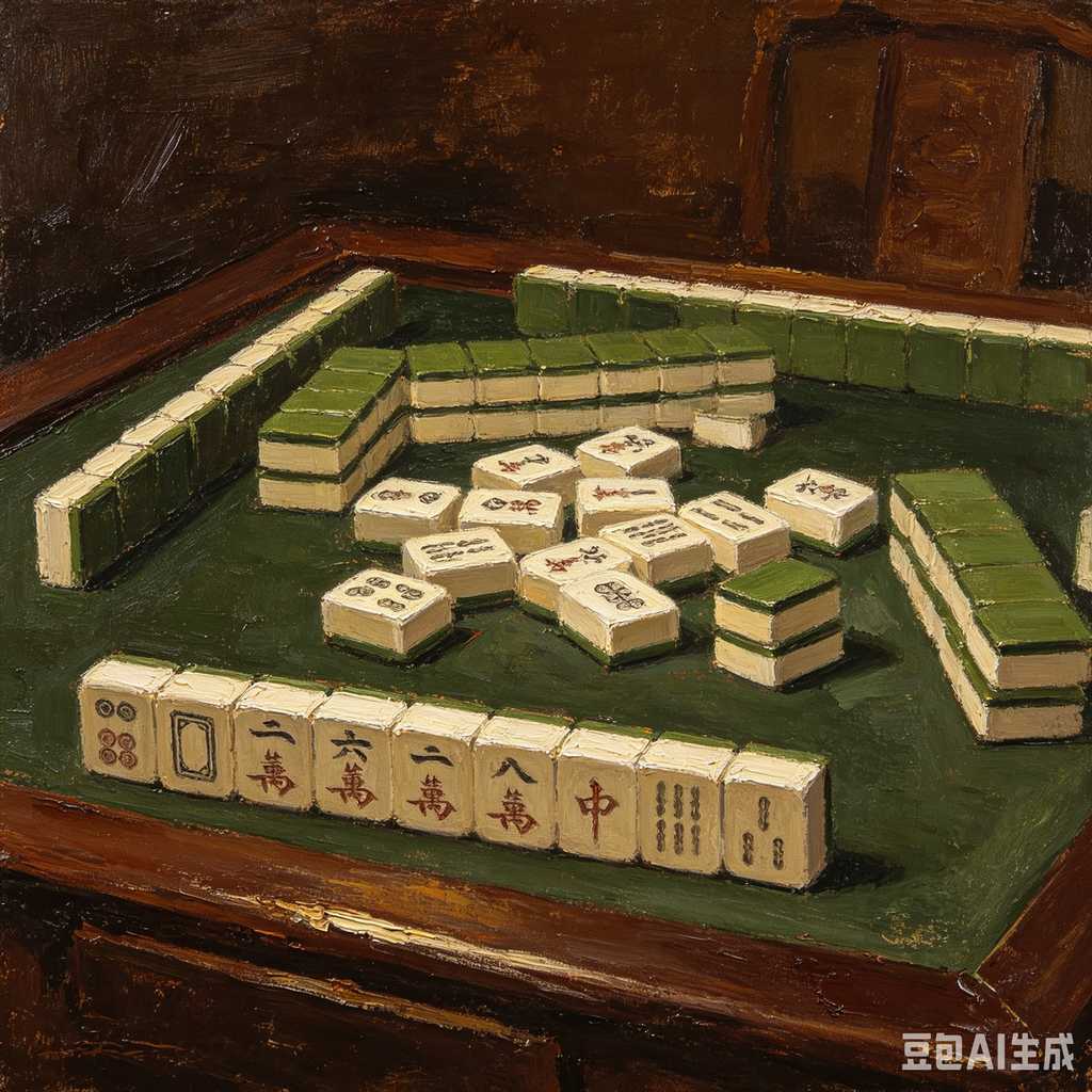 cannes,mahjong