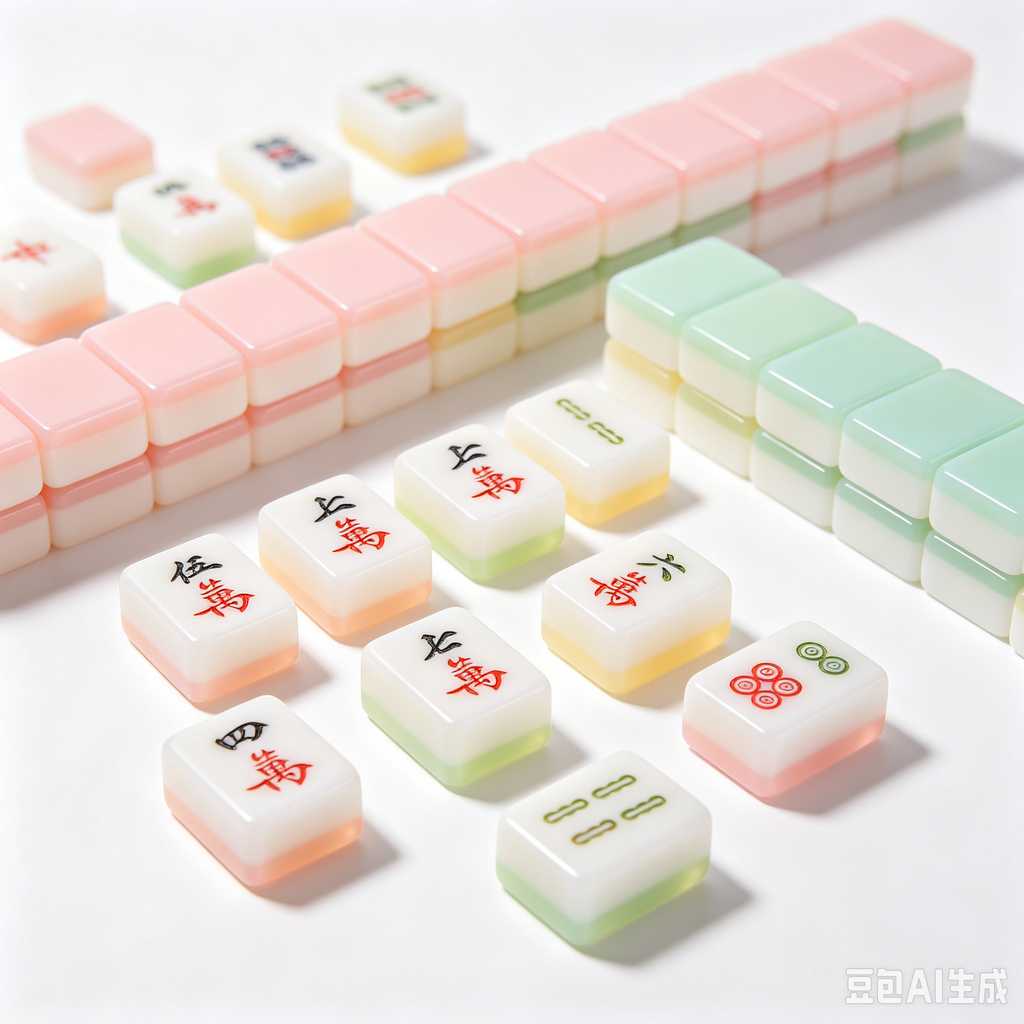 Leipzig,mahjong