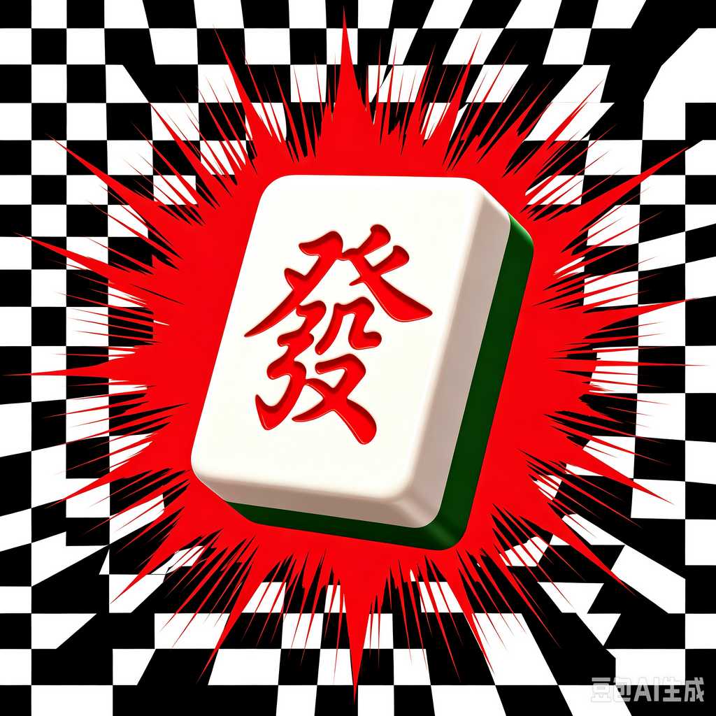 Hamilton,mahjong