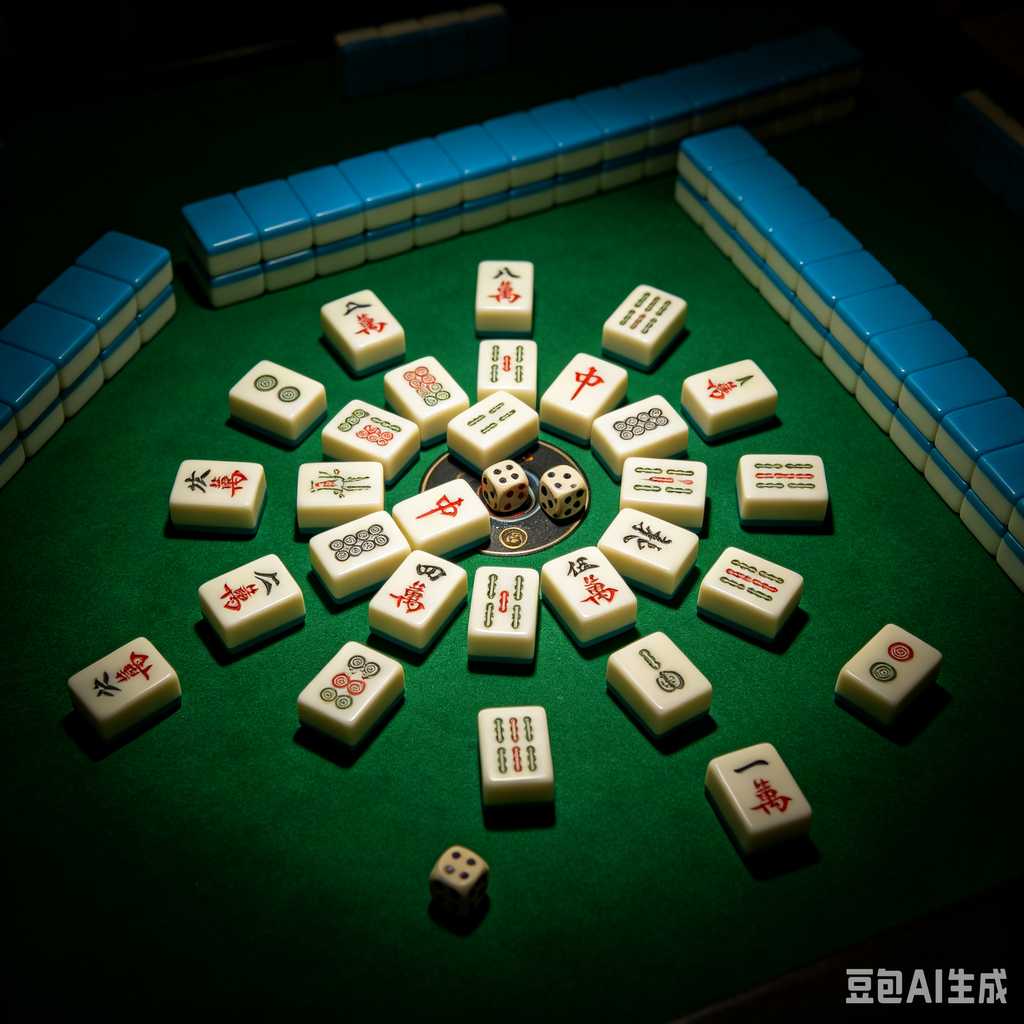 Olympia,mahjong