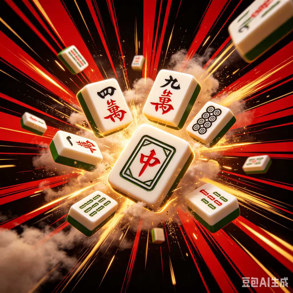 Copenhagen,mahjong