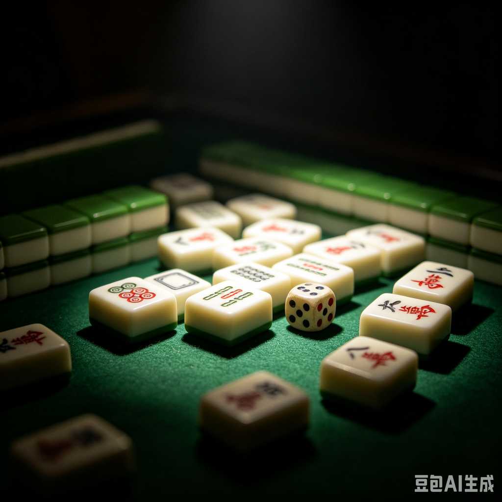 Seattle,mahjong