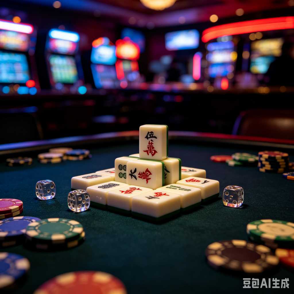 AugustaGA,mahjong