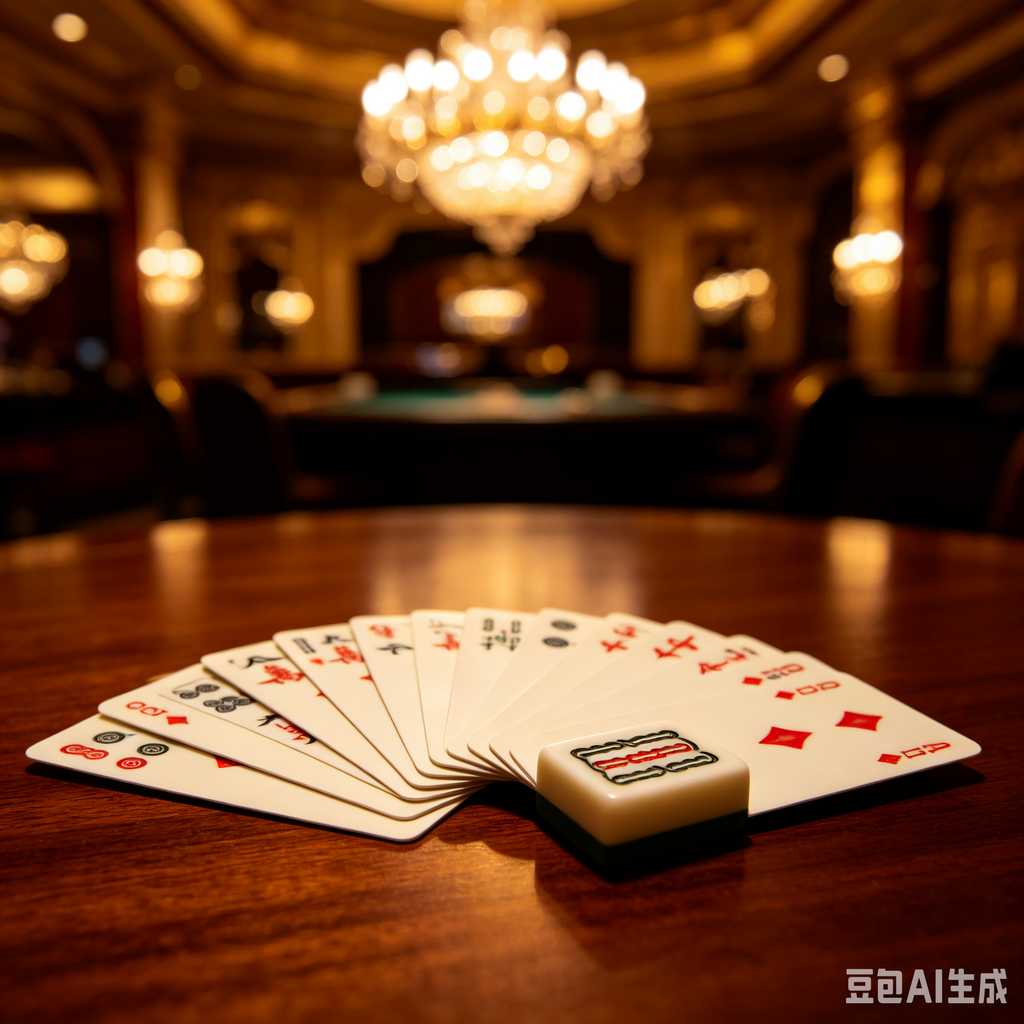 high definition print mahjong tiles