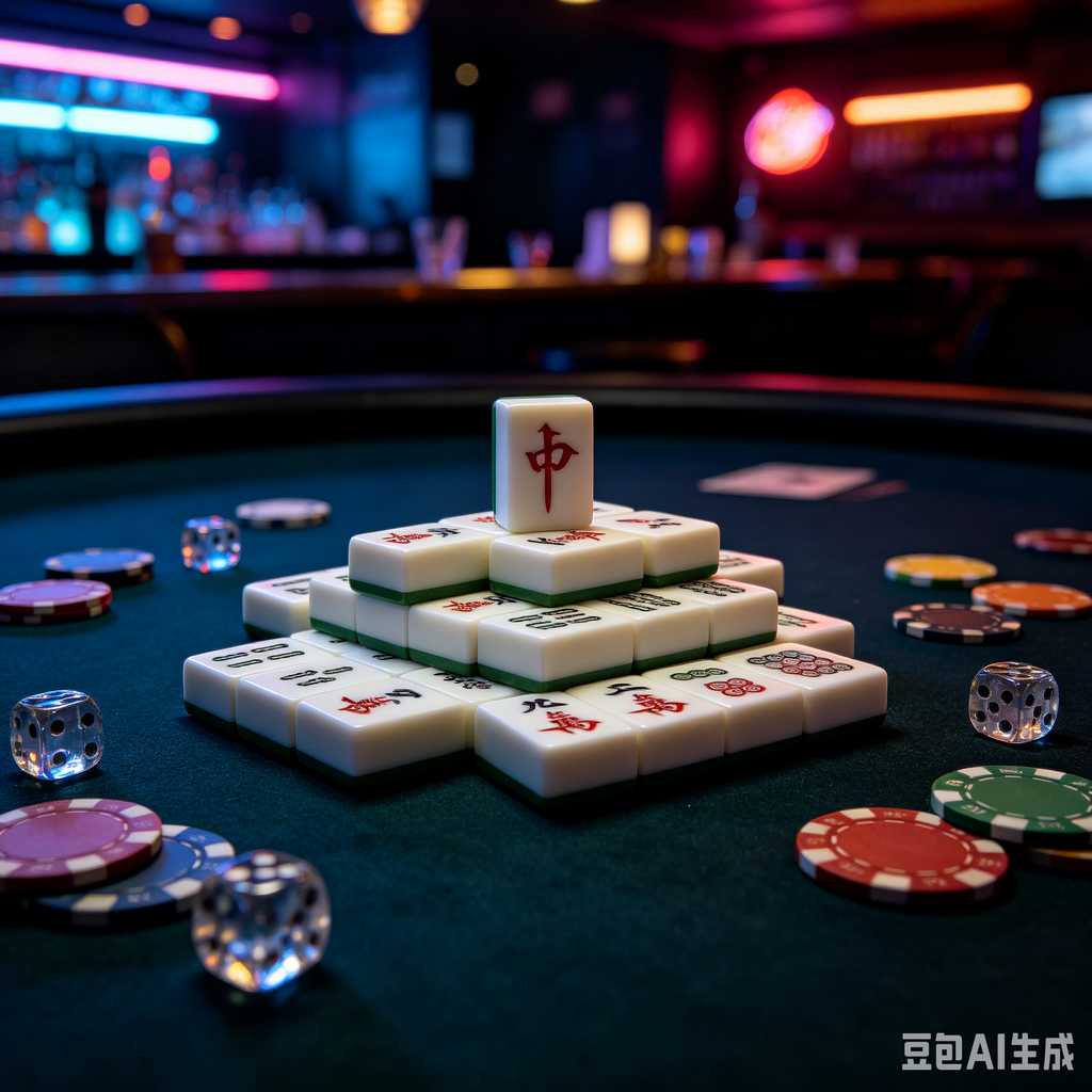 mahjong pushers for tiles