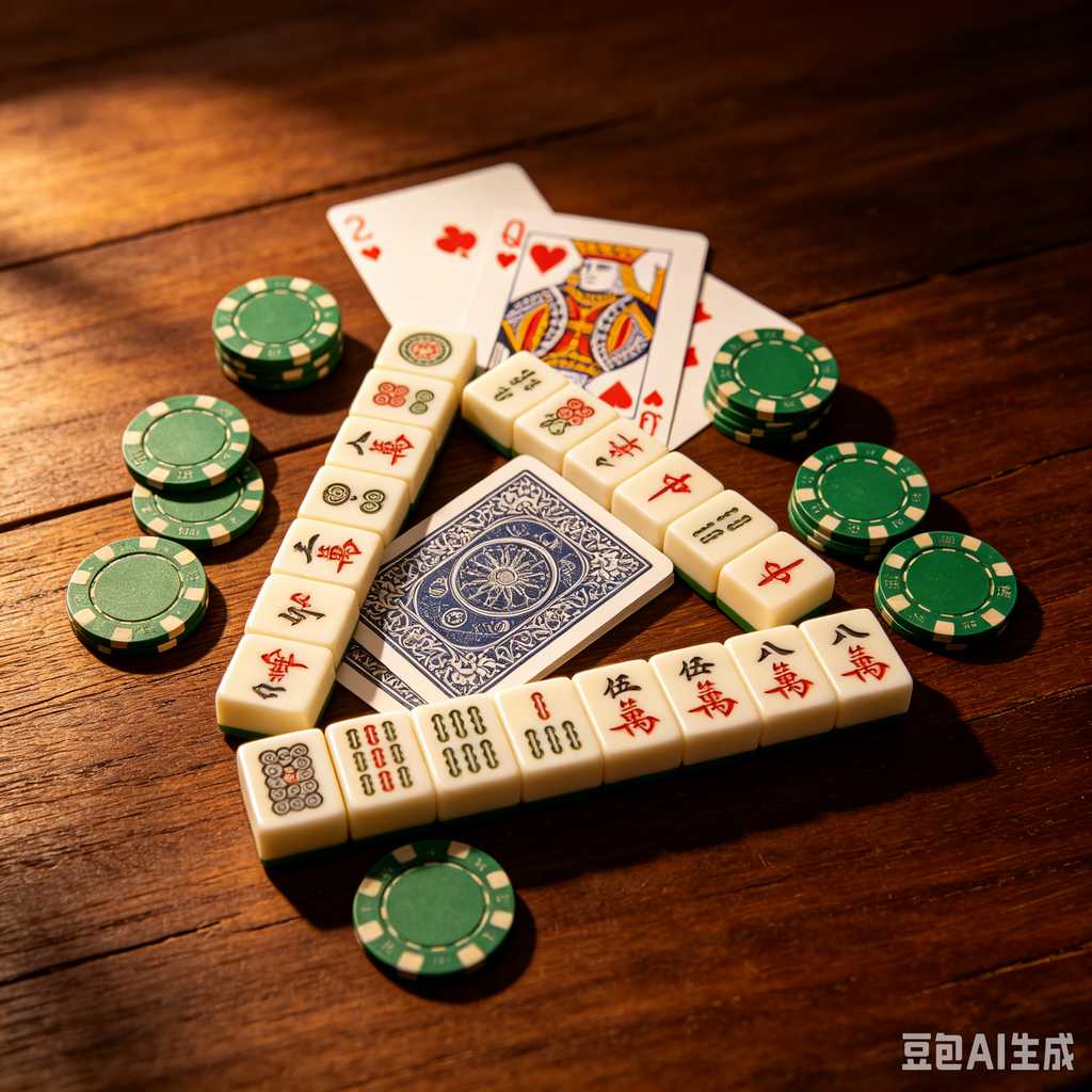 waco,mahjong