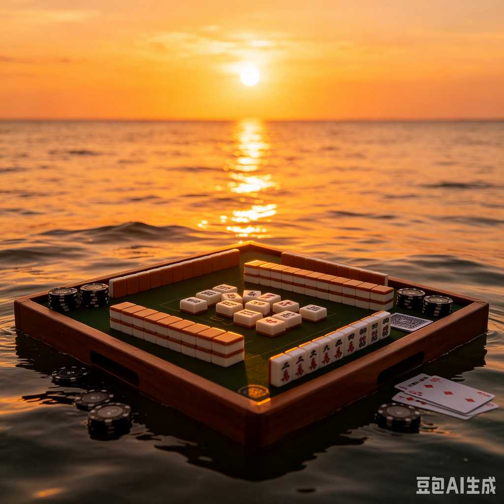 quiet mahjong set for apartment